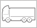 Hoffmann Ν-500, 2000, Pang vehikulong transport trailer